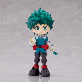 (Pre-order) My Hero Academia PalVerse Mini Figures Vol. 1 Blind Box Display (6)