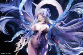 (Pre-order) Goddess of Victory: Nikke PVC Figure 1/4 Nayuta: Wu Wei 60 cm