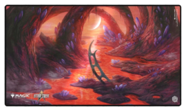 Ultimate Guard Play-Mat Magic: The Gathering | Star Trek - Blood Crypt