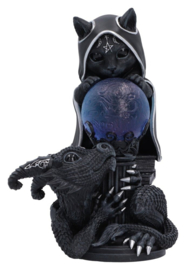 (Pre-order) Cult Cuties Figure Mystic Mischief 15 cm