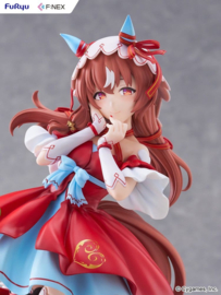 (Pre-order) Umamusume: Pretty Derby F:NEX PVC Figure 1/7 Still in Love 25 cm