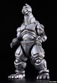 (Pre-order) Godzilla vs. Mechagodzilla II Moderoid Plastic Model Kit Super Mechagodzilla 20 cm