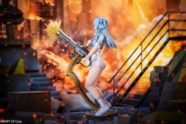 (Pre-order) Goddess of Victory: Nikke PVC Figure 1/7 Shifty Illustration Ver. "Panic Sight" Deluxe Edition 25 cm