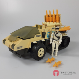 G.I. Joe - Snow Cat (99% Compleet)