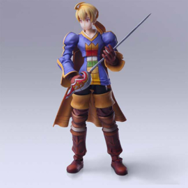 PRE-ORDER Final Fantasy Tactics Bring Arts Action Figure Ramza Beoulve 14 cm