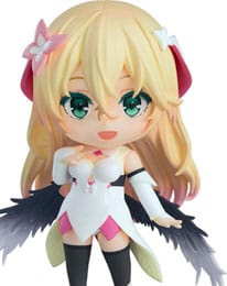 PRE-ORDER Why Does Nobody Remember Me in This World? Nendoroid Action Figure Light Kaori Miyazono: Spring of Beginning Ver. 10 cm