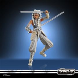 PRE-ORDER Star Wars The Vintage Collection Ahsoka Tano (Peridea)