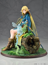 (Pre-order) Record of Lodoss War PVC Figure Deedlit 26 cm