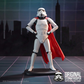 (Pre-order) Original Stormtrooper Figure Super Trooper 14 cm