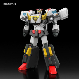 (Pre-order) Brave Police J-Decker Action Figure The Gattai J-Decker 26 cm