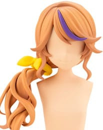 PRE-ORDER Sousai Shojo Teien Accessory set for action figures Arranged Wigs Side Down Hair