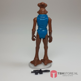 Vintage Star Wars - Hammerhead (Compleet)