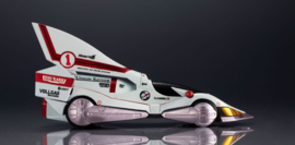 PRE-ORDER Future GPX Cyber Formula Vehicle 1/18 Issuxark Heritage Edition 14 cm