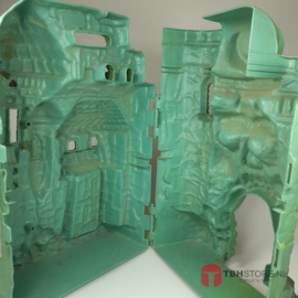 MOTU Masters of the Universe Castle Grayskull