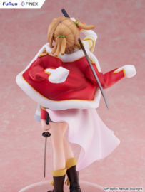 (Pre-order) Revue Starlight F:Nex PVC Statue 1/7 Nana Daiba 23 cm