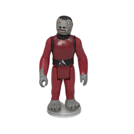 Vintage Star Wars - Snaggletooth