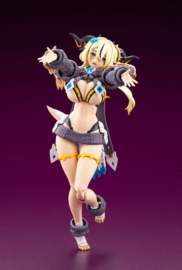 (Pre-order) Arcanadea Plastic Model Enil 17 cm