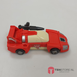 Transformers - G1 Lightspeed