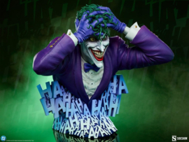 (Pre-order) DC Comics Bust The Joker (Batman: The Killing Joke) 36 cm