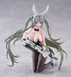 (Pre-order) Goddess of Victory: Nikke Figma PVC Figure Soda: Twinkling Bunny 16 cm