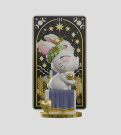 (Pre-order) Wild Magic Tarot Mini Figures S2 8 cm Blind Box Display (6)