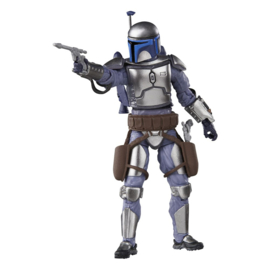 Star Wars Episode II Vintage Collection Jango Fett