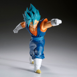 (Pre-order) Dragon Ball Super Match Makers PVC Figure Vegito 15 cm