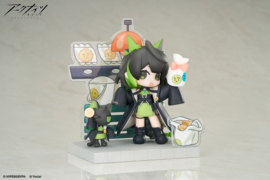 (Pre-order) Arknights Cuties Series PVC Figure Mon3tr 11 cm