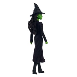 PRE-ORDER Wicked Doll with Sound Singing Elphaba *German Version*