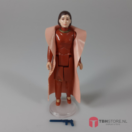 Vintage Star Wars Princess Leia Organa Bespin Outfit Turtle Neck (Compleet)