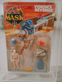 M.A.S.K verzameling