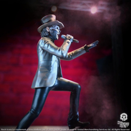 (Pre-order) Ghost Rock Iconz Statue Papa V Perpetua Top Hat 22 cm