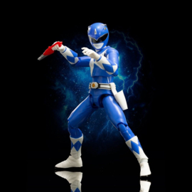 (Pre-order) Power Rangers Furai Action Action Figure Blue Ranger 13 cm