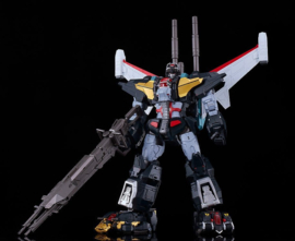 (Pre-order) Dancouga - Super Beast Machine God Moderoid Plastic Model Kit Accessory Set Powered-Up Wing Set