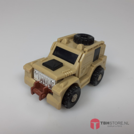 Transformers Outback