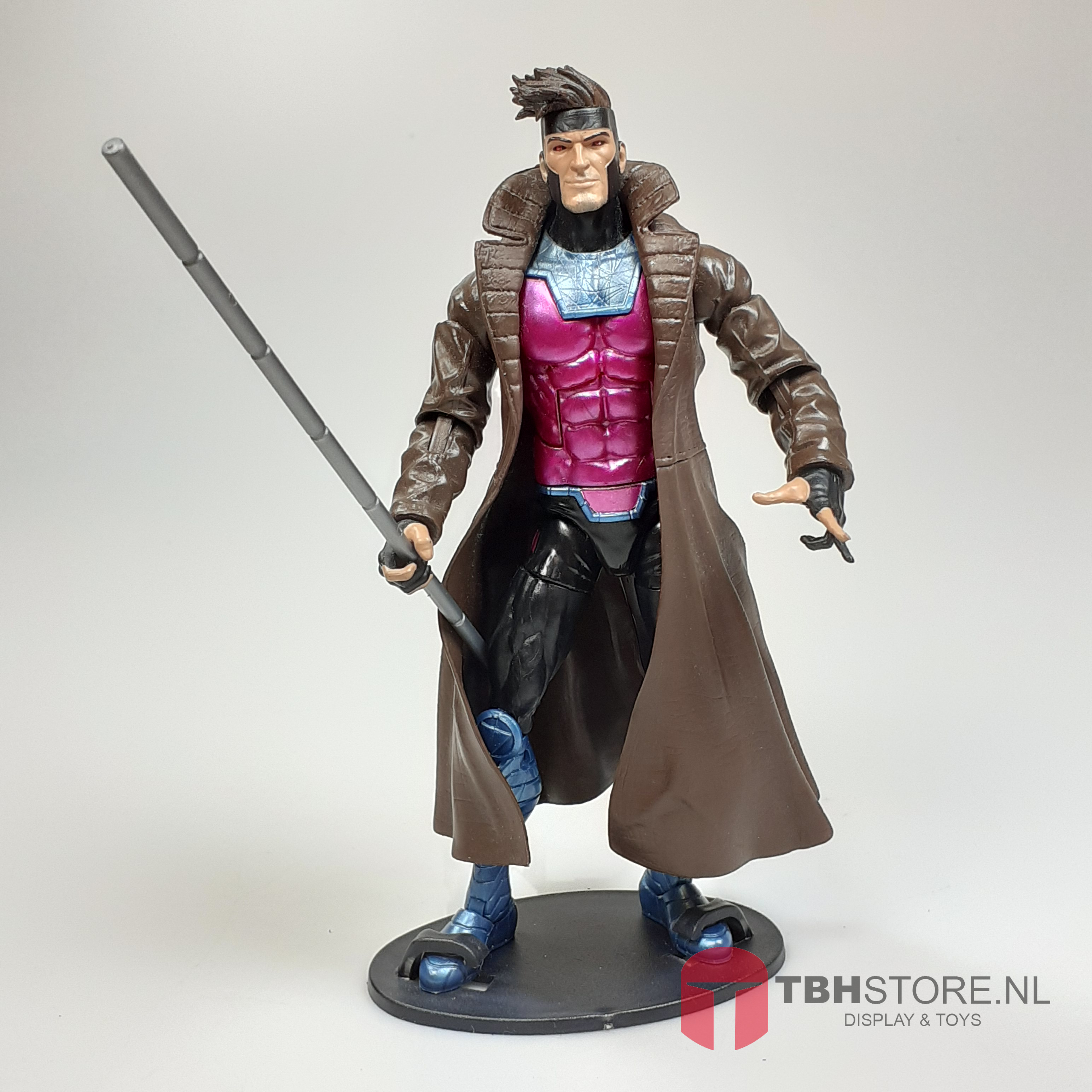 Marvel Legends - Gambit