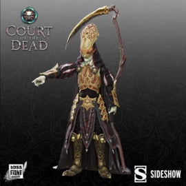 PRE-ORDER Court of the Dead Epic H.A.C.K.S. Action Figure 1/12 Death: Master of the Underworld