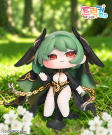 (Pre-order) Trickcal Chibi PVC Figure Go Joanne 11 cm