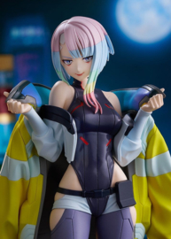 (Pre-order) Cyberpunk: Edgerunners Pop Up Parade PVC Figure Lucy L Size 23 cm