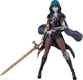 (Pre-order) Fire Emblem Awakening Figma Action Figure Byleth (Female) 16 cm