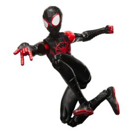 PRE-ORDER Spider-Man: Across the Spider-Verse Marvel Legends Action Figure Miles Morales 15 cm