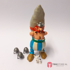 Play Asterix Obelix No. 38199