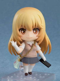 PRE-ORDER A Certain Scientific Railgun T Nendoroid Action Figure Misaki Shokuhou 10 cm