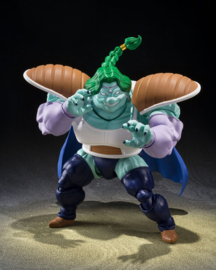 (Pre-order) Dragon Ball S.H.Figuarts Action Figure Zarbon True Power 16 cm     