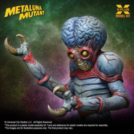 (Pre-order) Universal Monsters Plastic Model Kit 1/8 Metaluna Mutant 26cm