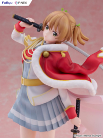 (Pre-order) Revue Starlight F:Nex PVC Statue 1/7 Nana Daiba 23 cm