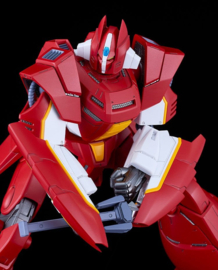 (Pre-order) Panzer World Galient Moderoid Plastic Model Kit Galient Heavy Armor Kai 18 cm