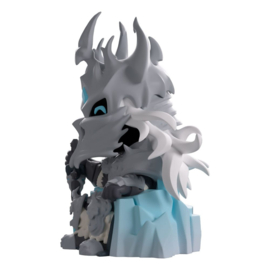 World of Warcraft Vinyl Figure The Lich King 13 cm      