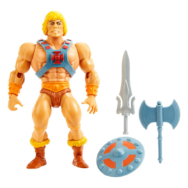 MOTU Masters of the Universe Origins He-Man (Classic)