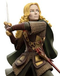 PRE-ORDER Lord of the Rings Mini Epics Vinyl Figure Ãowyn 15 cm